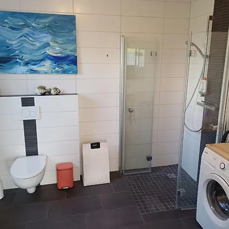 Daire Ruhige Hofwohnung, Modern Und Kinderfreundlich *