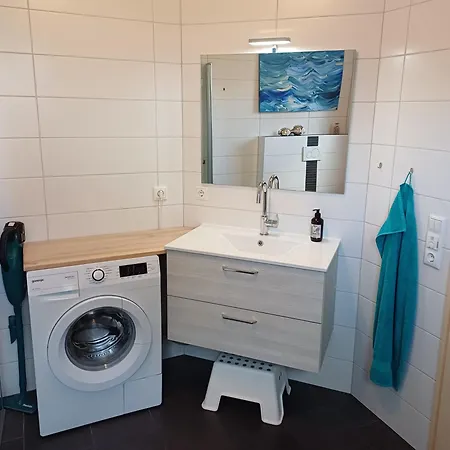 Daire Ruhige Hofwohnung, Modern Und Kinderfreundlich *