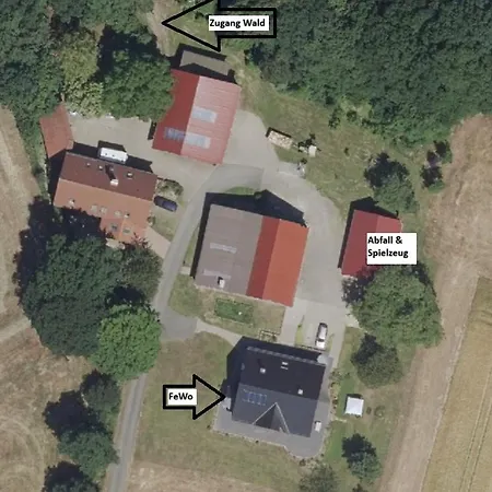 Apartman Ruhige Hofwohnung, Modern Und Kinderfreundlich *